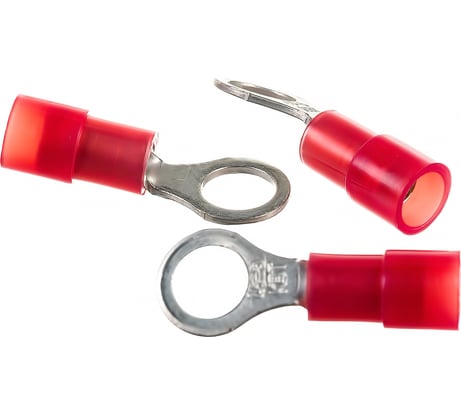 Виброустойчивый кольцевой наконечник КВТ ВНКИ 1,5-5 66630