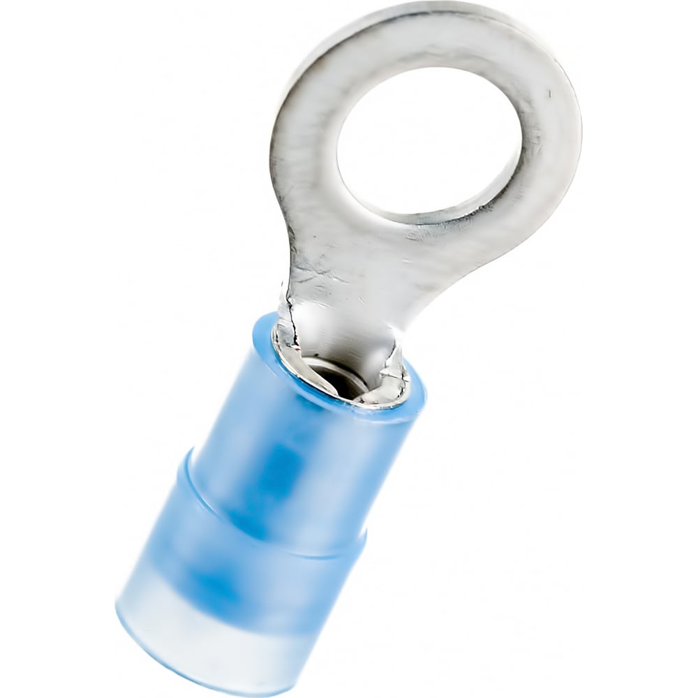 Виброустойчивый кольцевой наконечник КВТ ВНКИ 2,5-5 66633 - выгодная ...