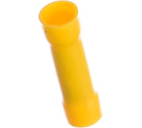 Соединительная гильза КВТ ГСИ 6,0 15 шт. 91018