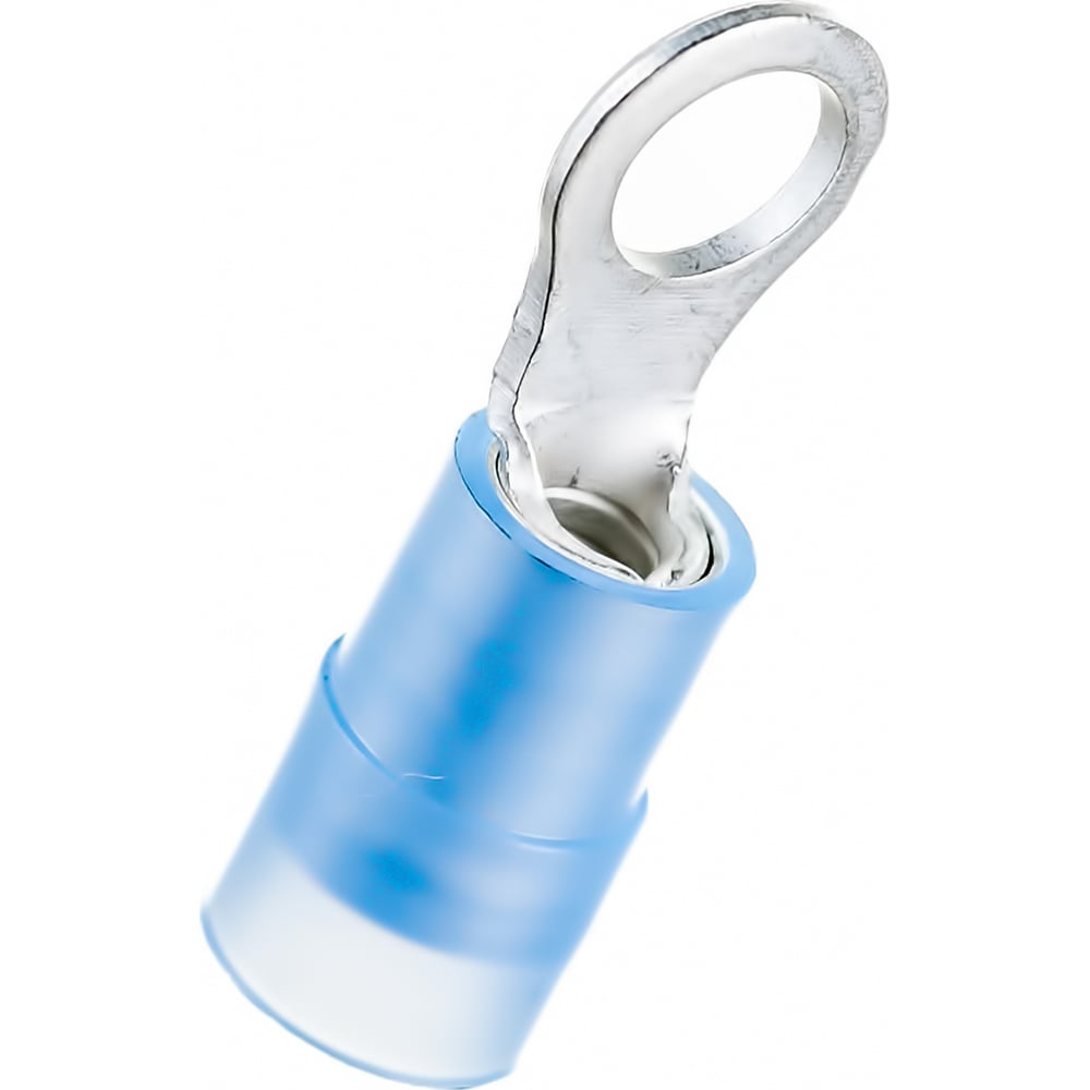 Виброустойчивый кольцевой наконечник КВТ ВНКИ 2,5-4 66632 - выгодная ...