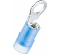 Виброустойчивый кольцевой наконечник КВТ ВНКИ 2,5-4 66632