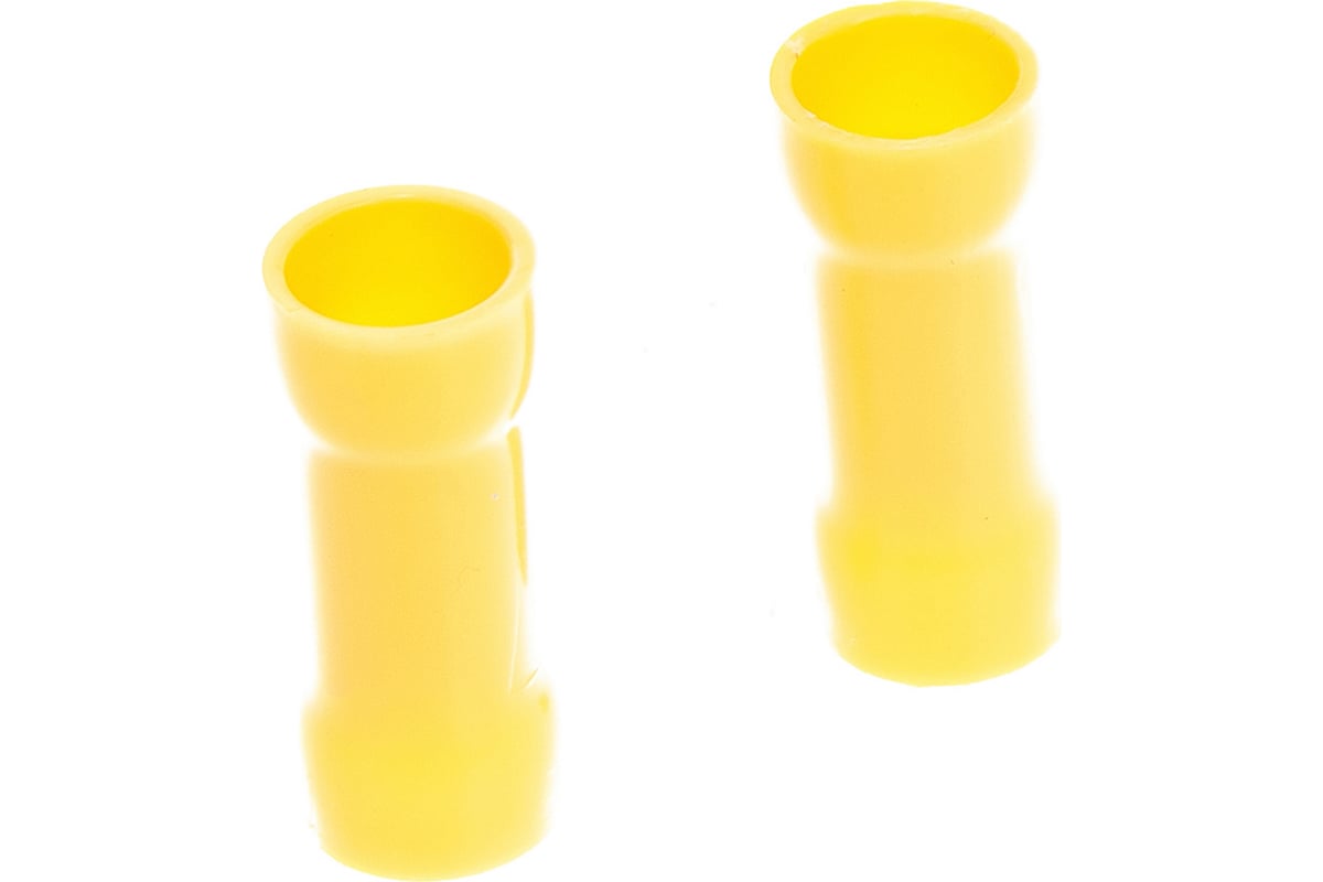 Соединительная гильза КВТ ГСИ-П 6,0 66660 - выгодная цена, отзывы ...