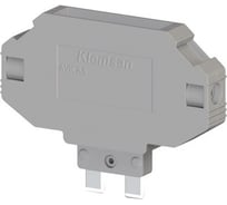 Изоляционный штекер Klemsan AVK_AS (Серый) 50 шт. 0.0.0.4.498959