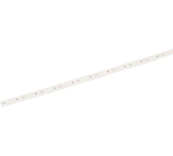 Термоусадочная трубка IEK ТТУ нг-ls 3/1,5 белая (2м/упак) UDR12-003-D15-002-K01-T