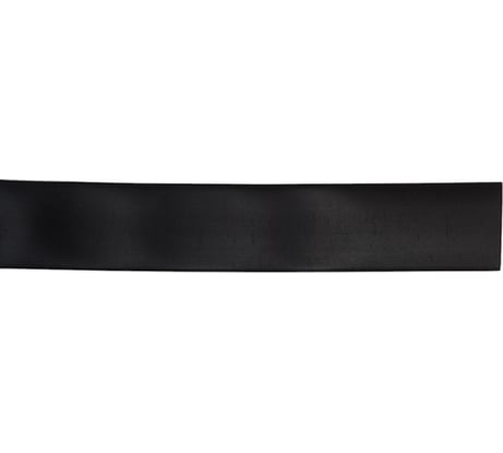 Термоусадочная трубка IEK ТТУ нг-ls 10/5 черная (2м/упак) UDR12-010-005-002-K02-T