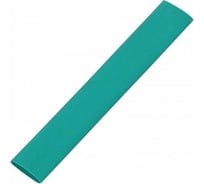 Трубка термоусадочная GHS-25-12,5-G 25/12,5мм зеленая 1м 10штук General Lighting Systems 475145