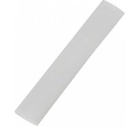 Термоусадочная трубка General Lighting Systems GHS-16-8-W, 16/8мм, Белая, 1м 475107