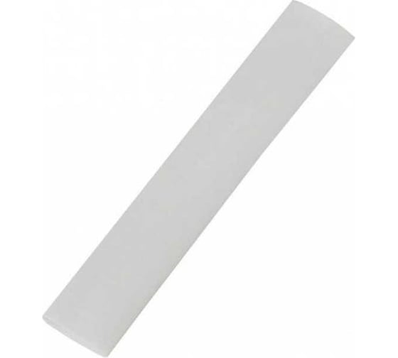 Термоусадочная трубка General Lighting Systems GHS-16-8-W, 16/8мм, Белая, 1м 475107