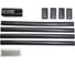 Концевая муфта НИЛЕД HT2-01/4x25-50 (4ПКВНтп-1-25-50-БН ) внутр/нар. уст., пласт. изоляц., без брони, без нак. 16000261 2