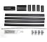 Концевая муфта НИЛЕД HT2P-01/4x150-240L16 (4ПКВНтпБ-1-150-240) внутр/нар. уст., пласт. изоляц., броня, с након. 16000051 3