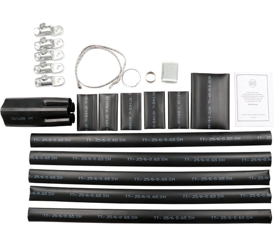 Концевая муфта НИЛЕД ht2p-01/5x70-120-l12 16000081