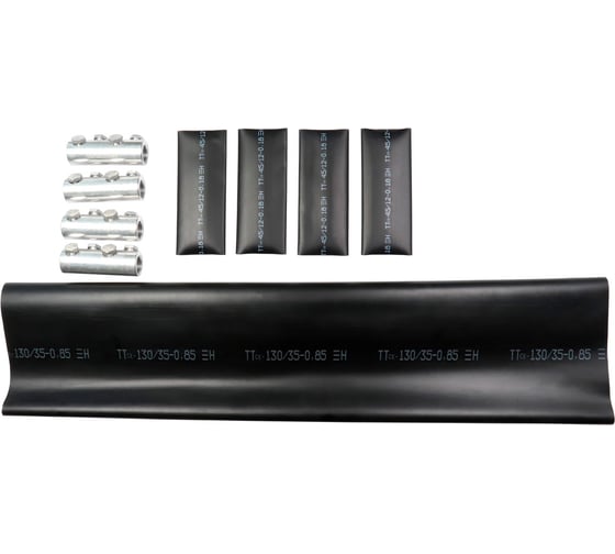 Соединительная муфта НИЛЕД hj2-01/4x150-240c 16000521