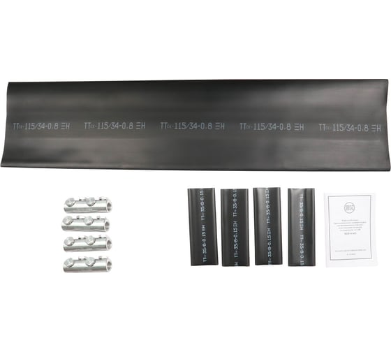 Соединительная муфта НИЛЕД hj2-01/4x70-120c 16000511