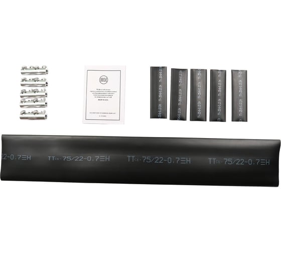 Соединительная муфта НИЛЕД hj2-01/5x25-50c 16000541