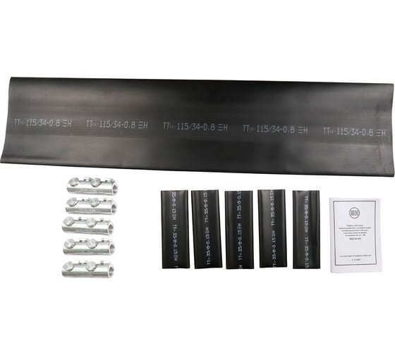 Соединительная муфта НИЛЕД hj2-01/5x70-120c 16000551