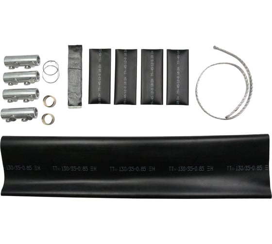 Соединительная муфта НИЛЕД hj2p-01/4x150-240c 16000381