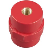 Изолятор IEK SM 35 сил. ИЭК YIS11-35-10