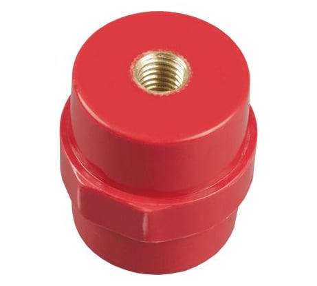 Изолятор IEK SM 35 сил. ИЭК YIS11-35-10