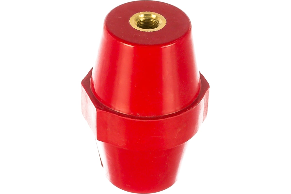 Изолятор IEK SM 76 сил. ИЭК YIS11-76-25 - выгодная цена, отзывы ...