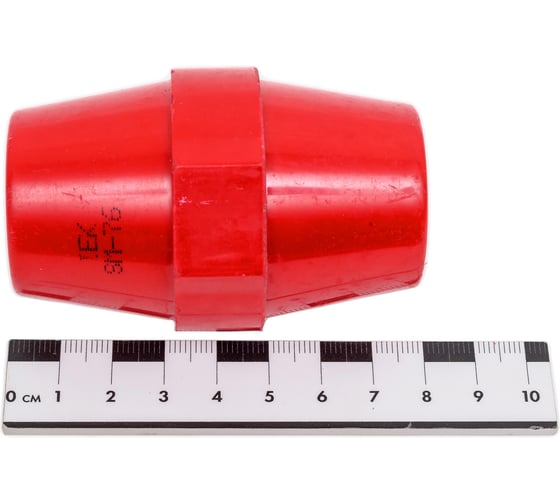 Изолятор IEK SM 76 сил. ИЭК YIS11-76-25