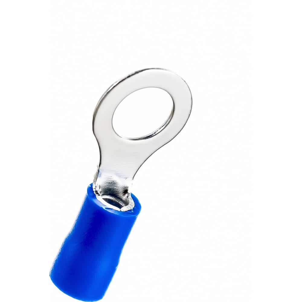 Наконечник НКИ IEK 2-6 уп.100шт ИЭК UNL20-D25-4-6 - выгодная цена ...