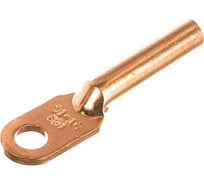 Медный наконечник IEK DT-16мм ИЭК UNP22-016-06-08