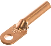 Медный наконечник IEK DT-25мм ИЭК UNP22-025-07-08