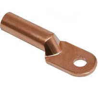 Медный наконечник IEK DT-95мм ИЭК UNP22-095-13-12