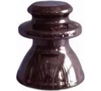 Линейный штыревой изолятор ТАИЗ фарфоровый типа ШФ-10Г 4687204147395