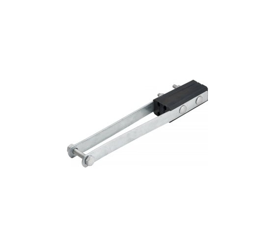 Анкерный зажим EKF HEL-5507 4х70-95 PROxima упаковка 20 штук SQhel-5507