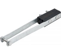 Анкерный зажим EKF HEL-5506 4х25-50 PROxima SQhel-5506