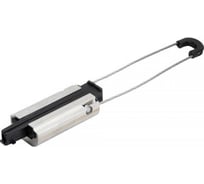 Анкерный клиновой зажим EKF PA1500 1x50-70 мм2 10 шт. PROxima SQpa-1500