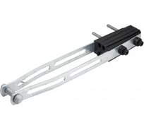 Анкерный зажим EKF PA-4120 4х120 PROxima SQpa-4120