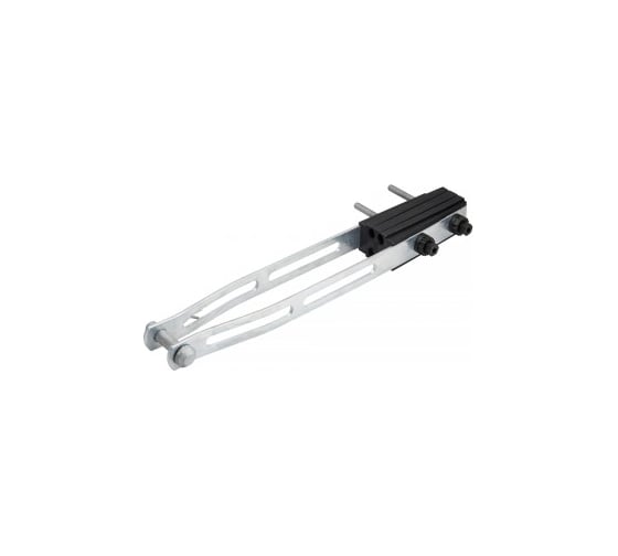 Анкерный зажим EKF PA-4120 4х120 PROxima SQpa-4120