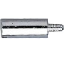 Тестовое гнездо для AVK 16RD/ AVK35* Klemsan диаметр 4 мм, TSK 9, 5 шт. 0.0.0.4.490090