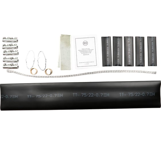 Соединительная муфта НИЛЕД hj2p-01/4x25-50c 16000341