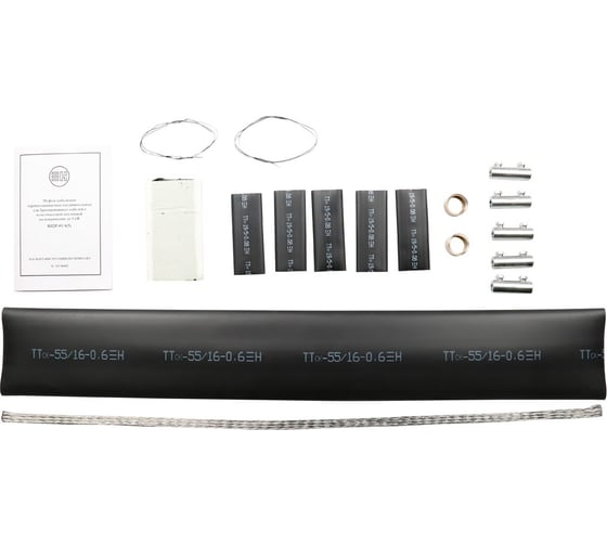 Соединительная муфта НИЛЕД hj2p-01/5x10-25с 16000371