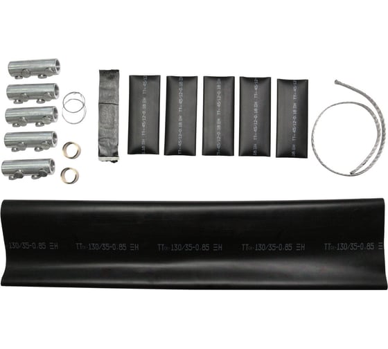 Соединительная муфта НИЛЕД hj2p-01/5x150-240c 16000401