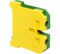 Винтовая клемма EKF ЕК-16 мм2 земля 50 шт PROxima plc-ek-16/80