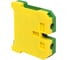 Винтовая клемма EKF ЕК-16 мм2 земля 50 шт PROxima plc-ek-16/80 1
