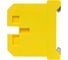 Винтовая клемма EKF ЕК-16 мм2 земля 50 шт PROxima plc-ek-16/80 3