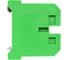 Винтовая клемма EKF ЕК-16 мм2 земля 50 шт PROxima plc-ek-16/80 6