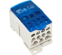 Распределительный блок на DIN-рейку ANDELI РБ-400 1П 400А ADL16-314