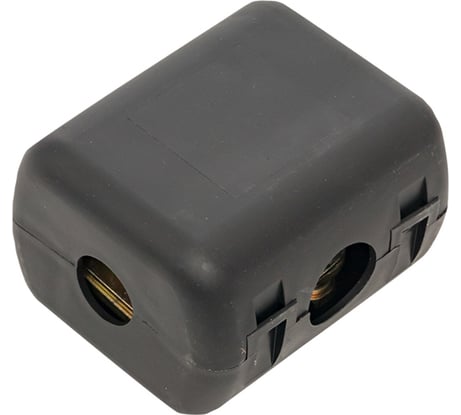 Ответвительный сжим EKF орех У731М 4-10 мм2 1,5-10 мм2 розничный стикер StreamLine 6 шт y731m-r