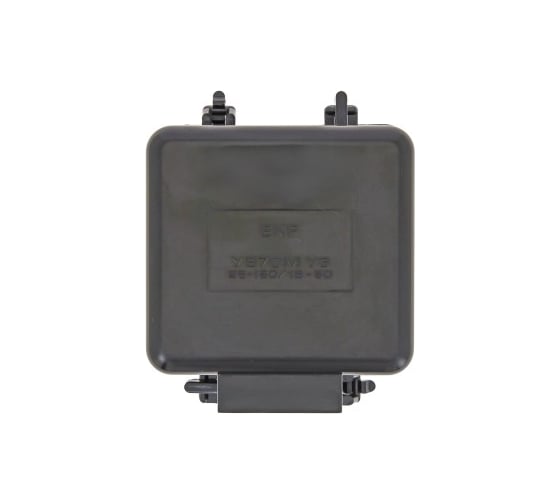 Ответвительный сжим EKF орех У872М 95-150 мм.кв. 95-120 мм.кв. PROxima SQoreh-95-150-95