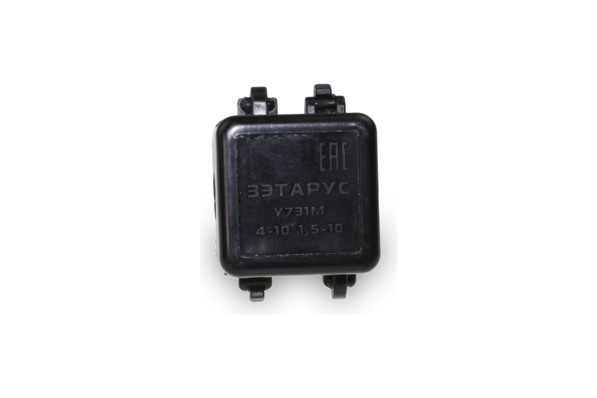Ответвительный сжим ЗЭТАРУС у-731 4-10/1,5-10 zeta50330 - выгодная цена ...