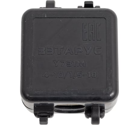 Ответвительный сжим ЗЭТАРУС у-731 4-10/1,5-10 zeta50330