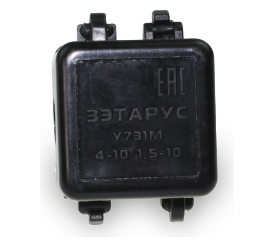 Ответвительный сжим ЗЭТАРУС у-731 4-10/1,5-10 zeta50330 - выгодная цена ...