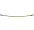 Кабель заземления Hyperline TGRD-CP-20 кольцо-разъем (мама) 0.20м (без крепежа) 422549 1