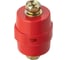 Изолятор TDM ELECTRIC SM35 силовой H35xD32xM8мм с болтом SQ0807-0009 1